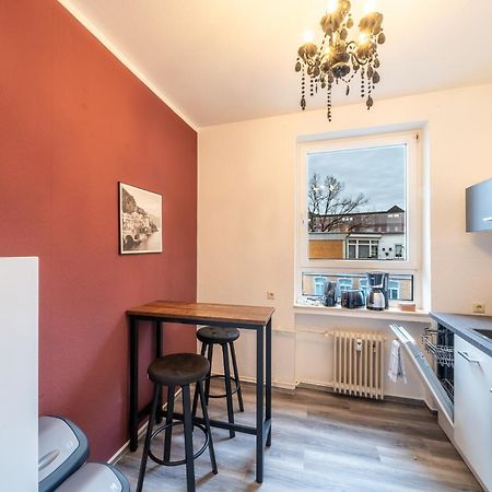 Aufzug Balkon 75M2 Zentral Ανόβερο Εξωτερικό φωτογραφία