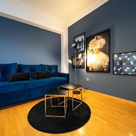 Aufzug Balkon 75M2 Zentral Ανόβερο Εξωτερικό φωτογραφία