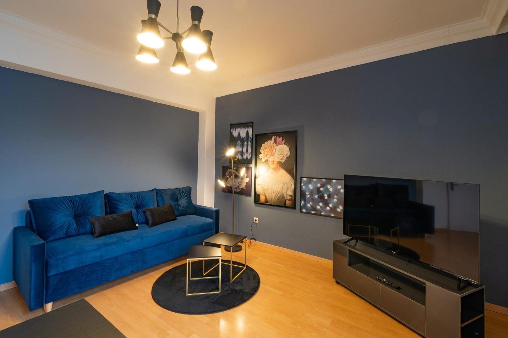 Aufzug Balkon 75M2 Zentral Ανόβερο Εξωτερικό φωτογραφία